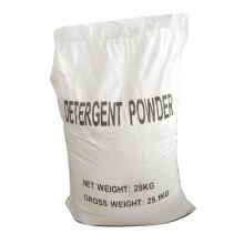 poudre détergente chinoise 25kg